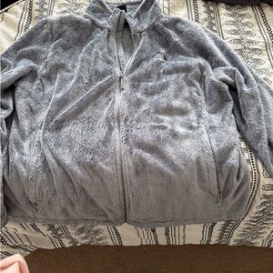 The North Face Osito fleece jacket